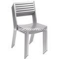 EMU Americas Segno #263 Chairs