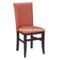 G & A Seating 3806 Lotus Beechwood Chair