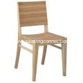 G & A Seating 4640 Madison Beechwood Chairs