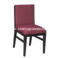 G & A Seating 4645 Meridian Restaurant Chairs