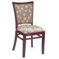 G&A Seating 4650FP1 Checker Back Restaurant Chairs