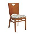 G&A Seating 4693 Chloe European Beechwood Restaurant Chairs