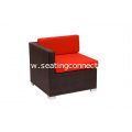 Aruba Outdoor Left Arm Corner Sofa