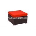 Aruba Outdoor Ottoman