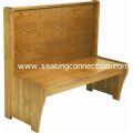 ATS Furniture AWS-30 Solid Wood Booths