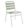 Flora #1000 Outdoor/Indoor Stacking Side Chairs