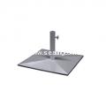 Shade Umbrella Base (24" x 24")