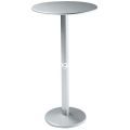 Bistro Round Indoor/Outdoor Bar Height Tables