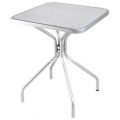 24" x 24" Cambi Mesh Indoor/Outdoor Tables