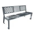 Essen Outdoor Benches