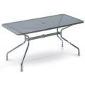 Drink 48" x 32" Indoor/Outdoor Umbrella Tables