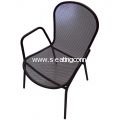 Rockport Outdoor Stackable Dining Chairs