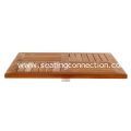 Tom Teak Wood Outdoor Table Tops
