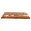 Tom Teak Wood Outdoor Table Tops