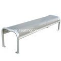 Valles Backless Outdoor Benches