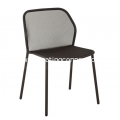 Darwin Indoor/Outdoor Stacking Side Chairs