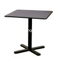 Darwin Outdoor/Indoor Table Tilt Top Nesting Tables