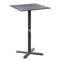 Darwin Bar Height Outdoor/Indoor Table Tilt Top Nesting Tables