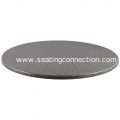 Black Granite Round Table Top