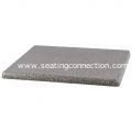 Black Granite Square Table Top