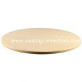 Maple Round Table Top