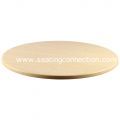 Maple Round Table Top