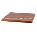 Teak Square Table Top