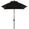 Black Pole, Black Fabric