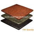 Real Granite Indoor Table Tops