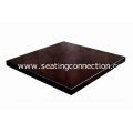 Indoor Laminate Table Tops