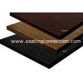 Indoor Laminate Table Tops