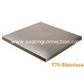 Stainless Steel Indoor Table Tops