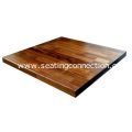 American Black Walnut Indoor Table Tops