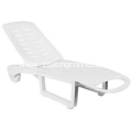 Sundance Resin Pool Chaise Lounge