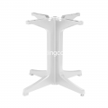 White Pedestal 2000 base