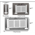 Fencing Options