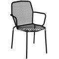 Avalon Stacking Armchair