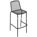 Avalon Stacking Barstool