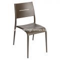 Hampton Stacking Side Chair