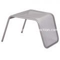 Titanium Silver