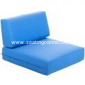 Sunbrella® Canvas Cushion Set