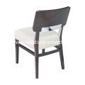 CN-CHRISTINE S - Side Chair (Back)