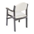 CN-FTR-2000 A - Arm Chair (Back)