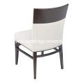 CN-SWAN S - Side Chair (Back)