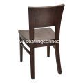 CN-94S SOLID - Side Chair (Back)