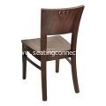 CN-94S Trio - Side Chair (Back)