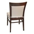 CN-822S - Side Chair (Back)
