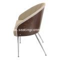 CN-EMILY DF - Lounge Chair (Side)