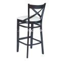 FLS-16B - Bar Stool (Back)