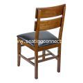 FLS-19S - Side Chair (Back)